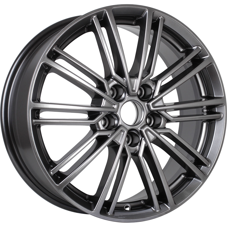 

Колесный диск КиК Эрфурт-оригинал 7xR17 4x100 ET43 DIA60.1, Эрфурт