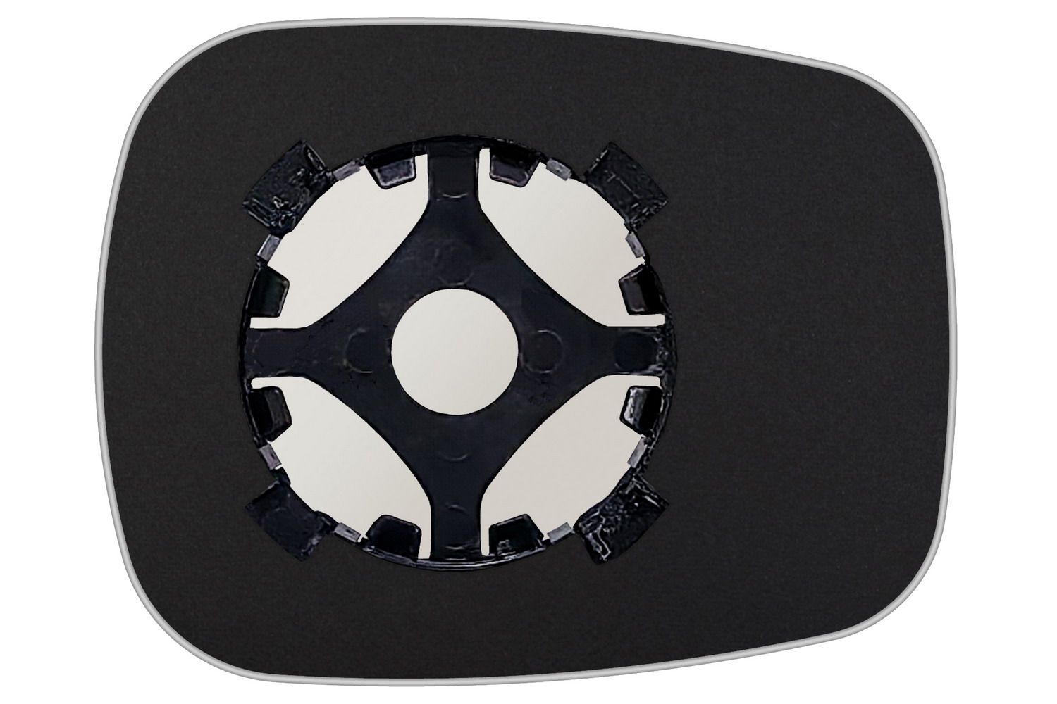 

Зеркальный Элемент Основной Renault Scenic I (96-03) Сфера Нейтральный Без Обогрева