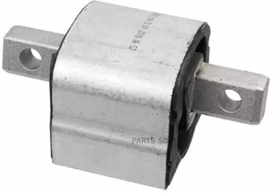 

Опора двигателя задняя MB W204 LEMFORDER 3728501