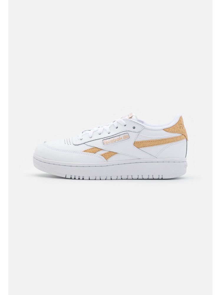 

Кеды женские Reebok RE011A0O5 белые 38.5 EU, Белый, RE011A0O5