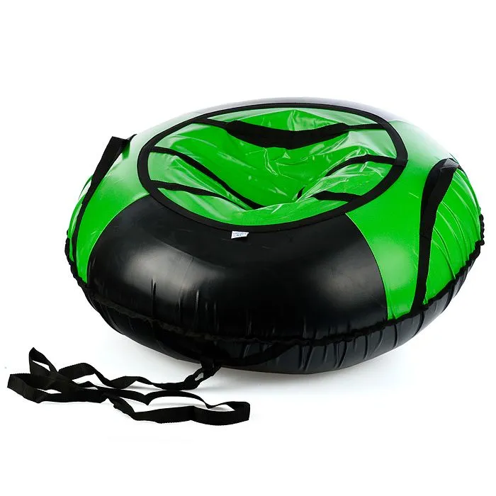 Санки-ватрушка, серия 