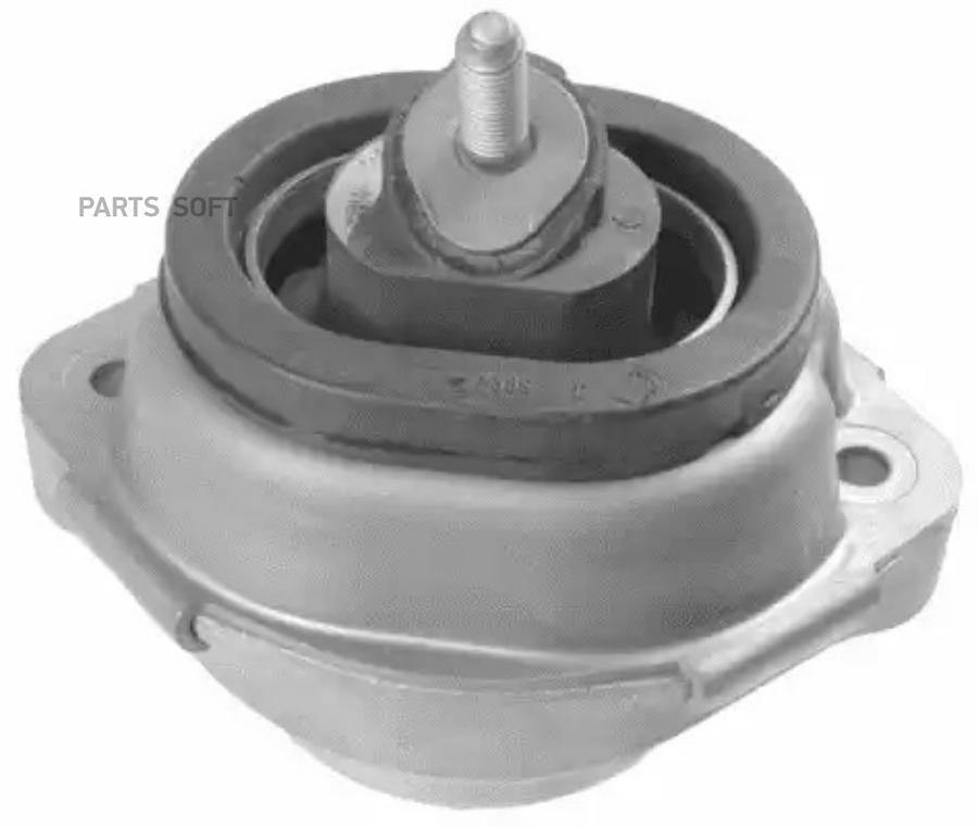

Опора двигателя передняя BMW X5(E53) 4.4/4.6/4.8L 00-07 LEMFORDER 3324301