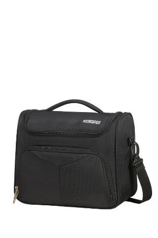 

Бьюти-кейс женский American Tourister 78G-09009 black, 78G