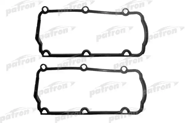 

Прокладка клапанной крышки Audi 100 2.6/2.8 91> PATRON PG6-0017