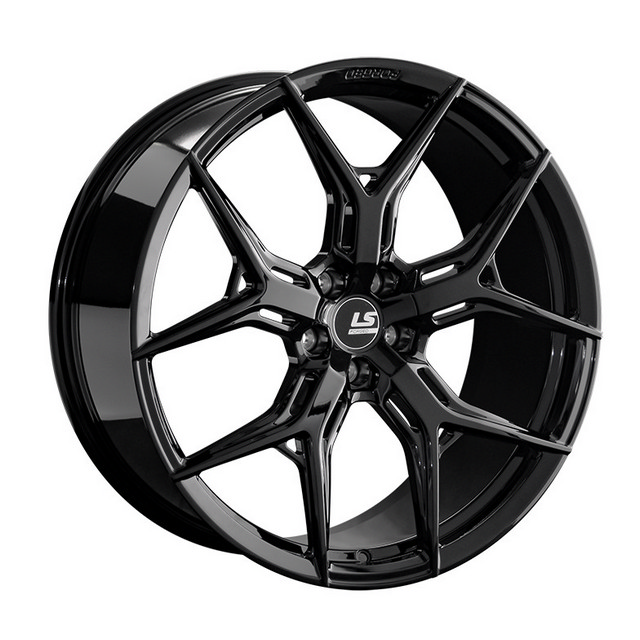 

Колесный диск LS Forged LS FG14 9.5x21/5x112 D66.6 ET31