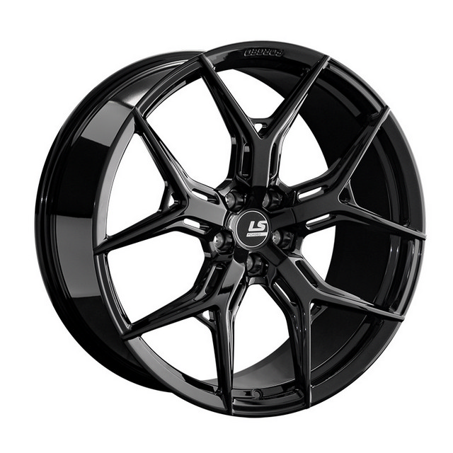 

Колесный диск LS Forged LS FG14 10x21/5x112 D66.6 ET44