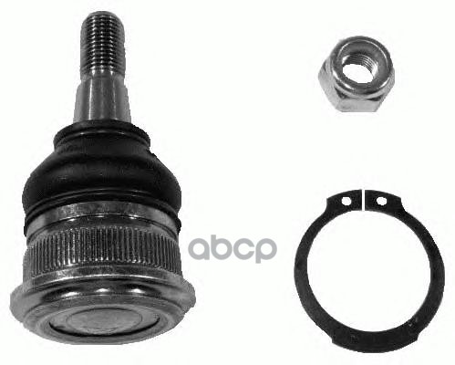 

Опора шаровая L=R TOYOTA Echo/Yaris LEMFORDER 2990401