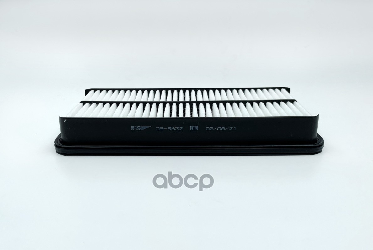 

Воздушный фильтр Big Filter GB9632