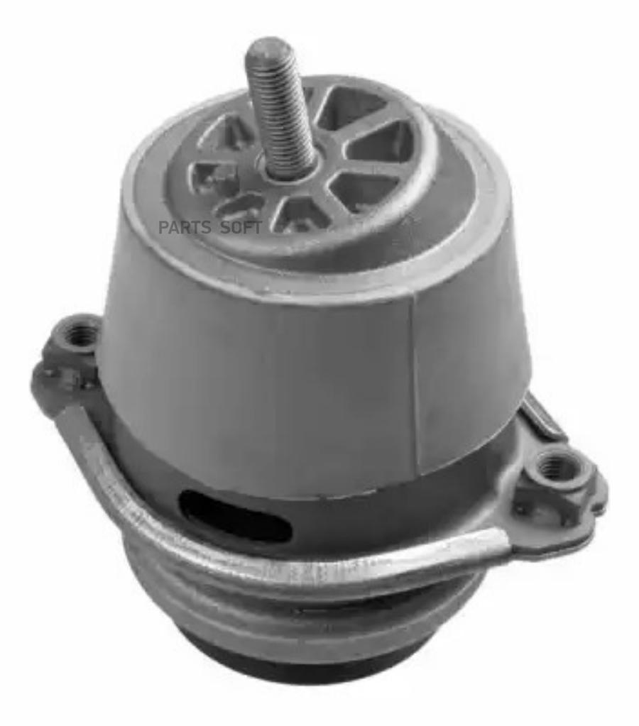 

Опора двигателя R VAG/PORSCHE LEMFORDER 3578901