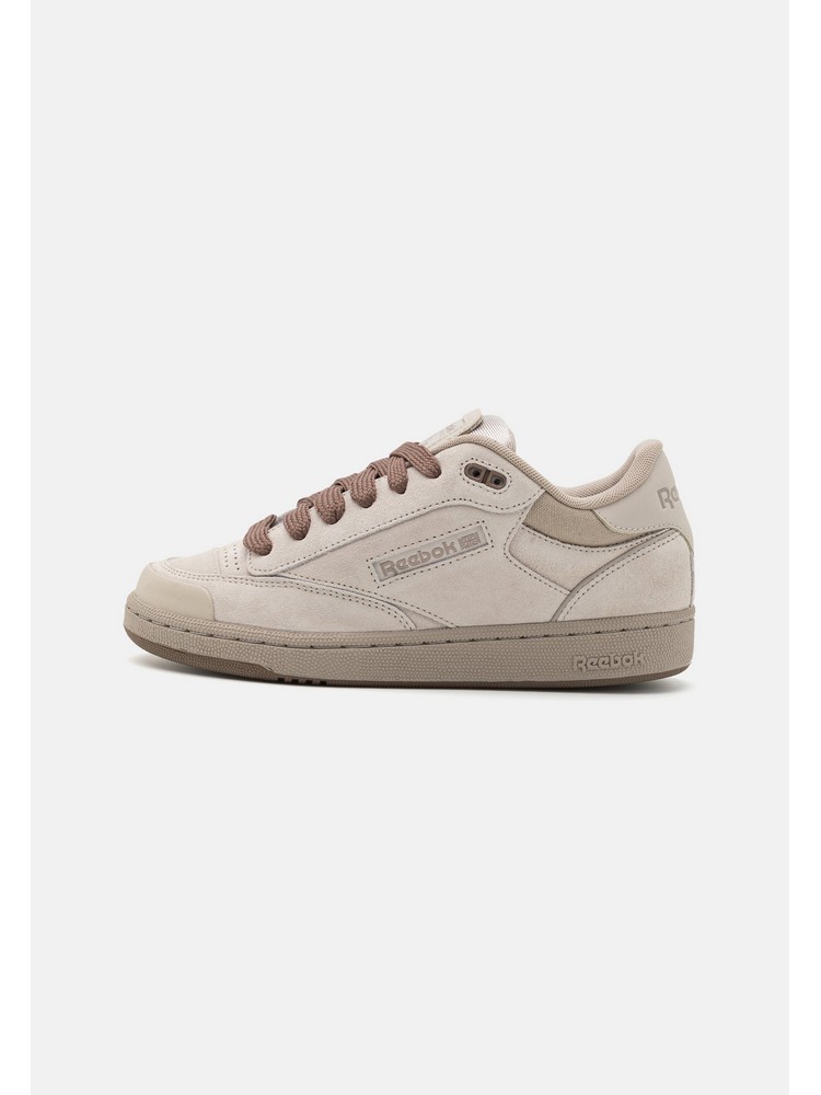 

Кеды женские Reebok RE011A0RK бежевые 35.5 EU, Бежевый, RE011A0RK