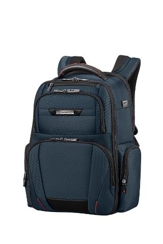 фото Рюкзак для ноутбука унисекс samsonite cg7-01009 15.6" синий/oxford blue