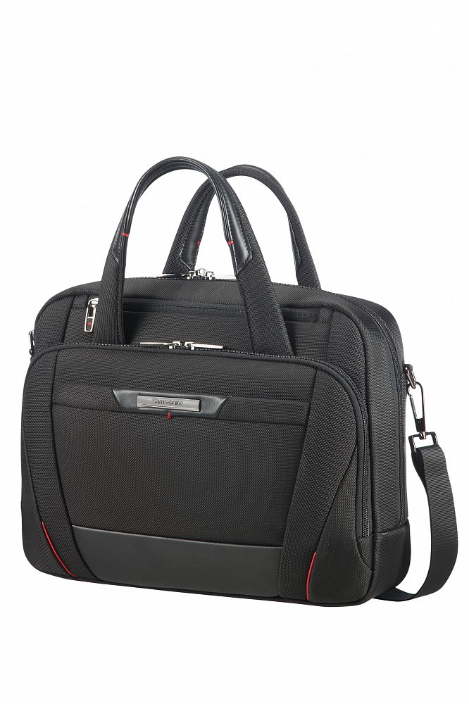 фото Сумка для ноутбука унисекс samsonite cg7-09004 14.1" black