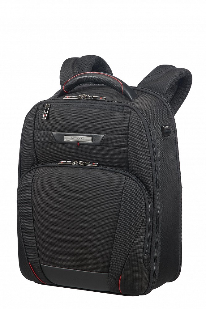 Рюкзак для ноутбука унисекс Samsonite CG7-09007 14" черный/black