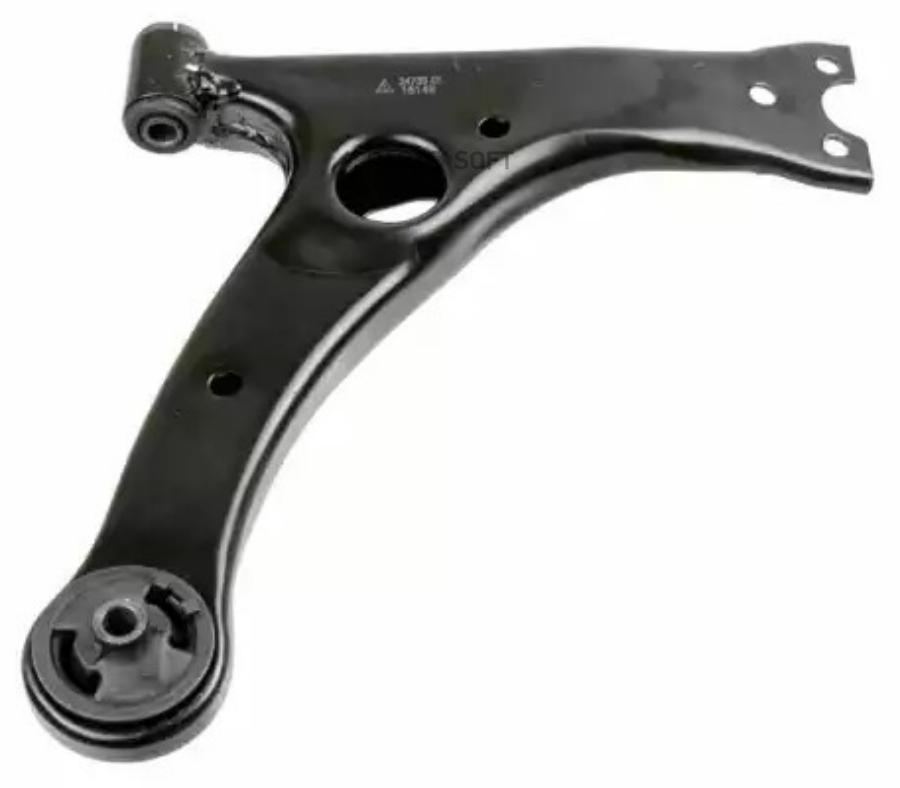 

Рычаг предний R TOYOTA Corola 03-07 LEMFORDER 3473001