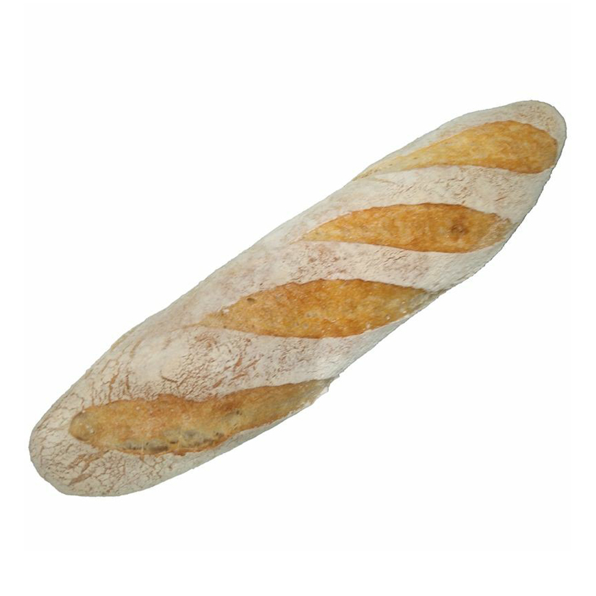 Багет Пекарня Перекрёсток французский пшеничный 285 г