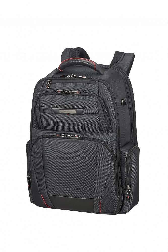 Рюкзак для ноутбука унисекс Samsonite CG7-09010 17.3"