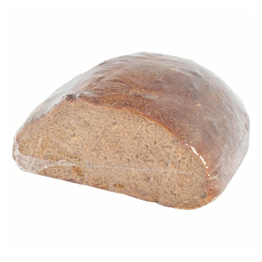 Хлеб Пекарня Перекрёсток Витебский Юбилейный ржаной половинка 340 г