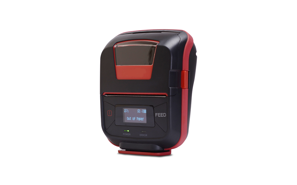 фото Принтер этикеток mertech mprint e300 black