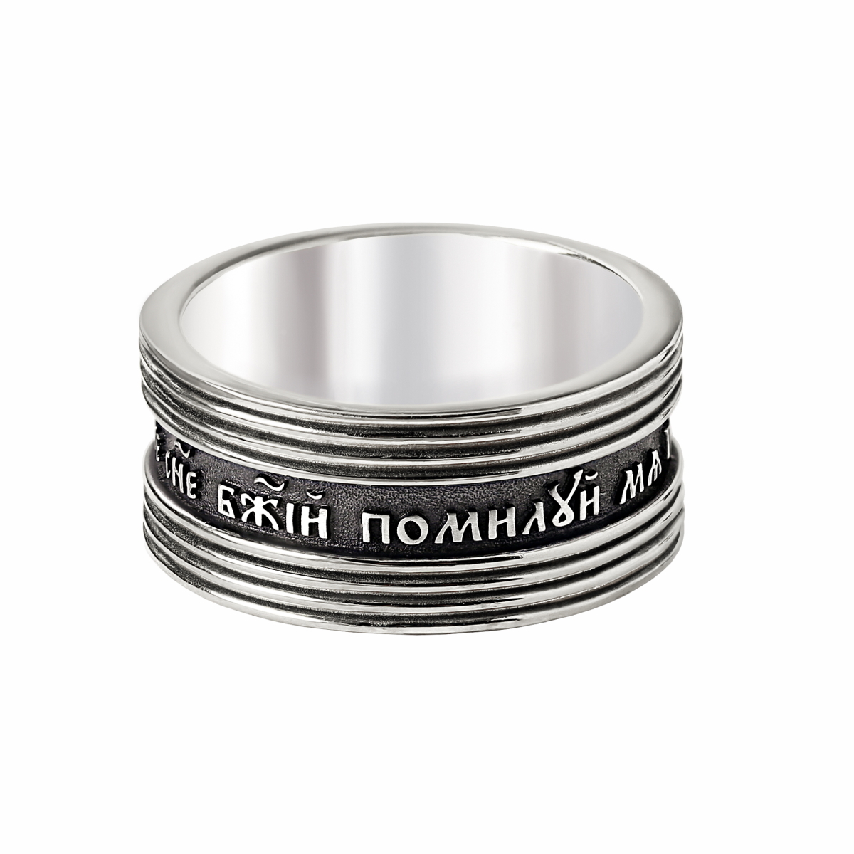 

Кольцо из серебра р.18 София 718, 718