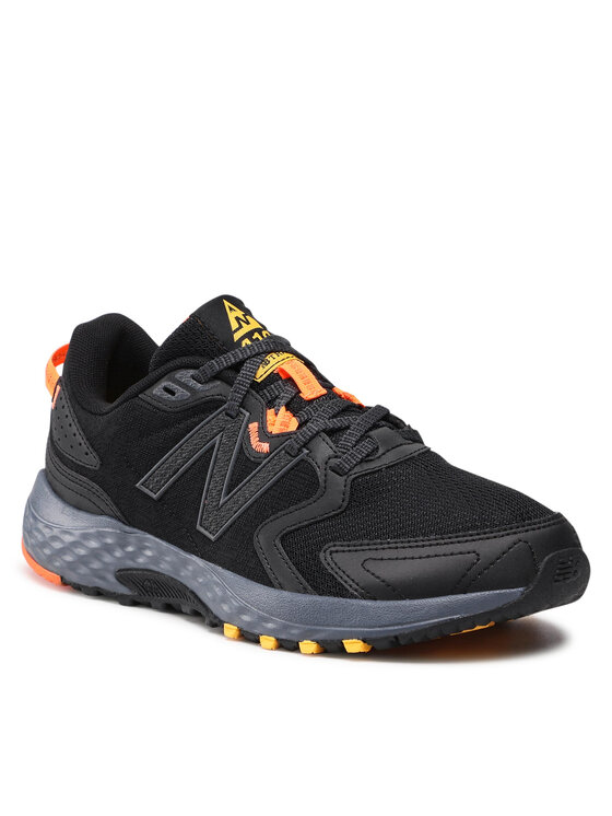 

Кроссовки 410 v7 MT410CK7 New Balance Черный 44 EU, 410 v7 MT410CK7