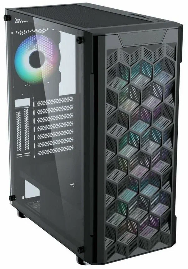

Системный блок Personal PC BOX-B-6, BOX-B-6