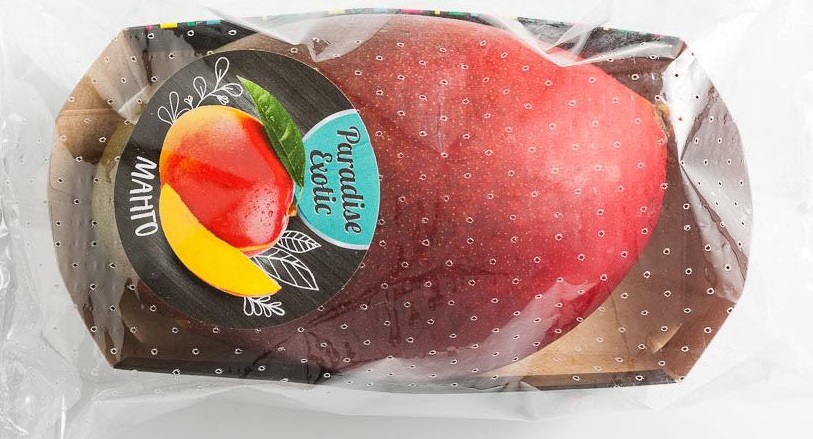 

Манго Ready to eat, 1 шт.