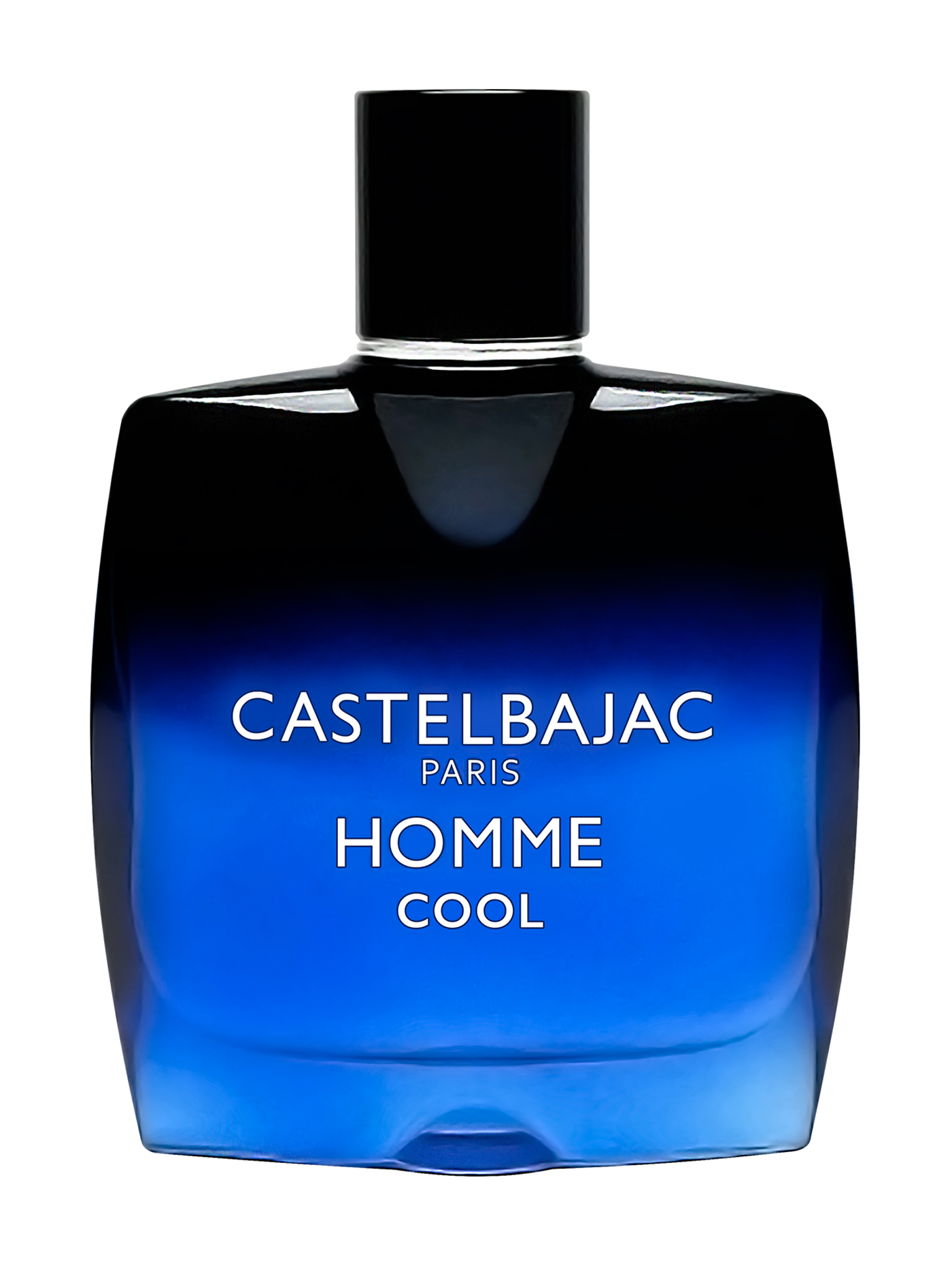 Туалетная вода Castelbajac Homme Cool Eau de Toilette 100мл guerlain l homme ideal cool 50