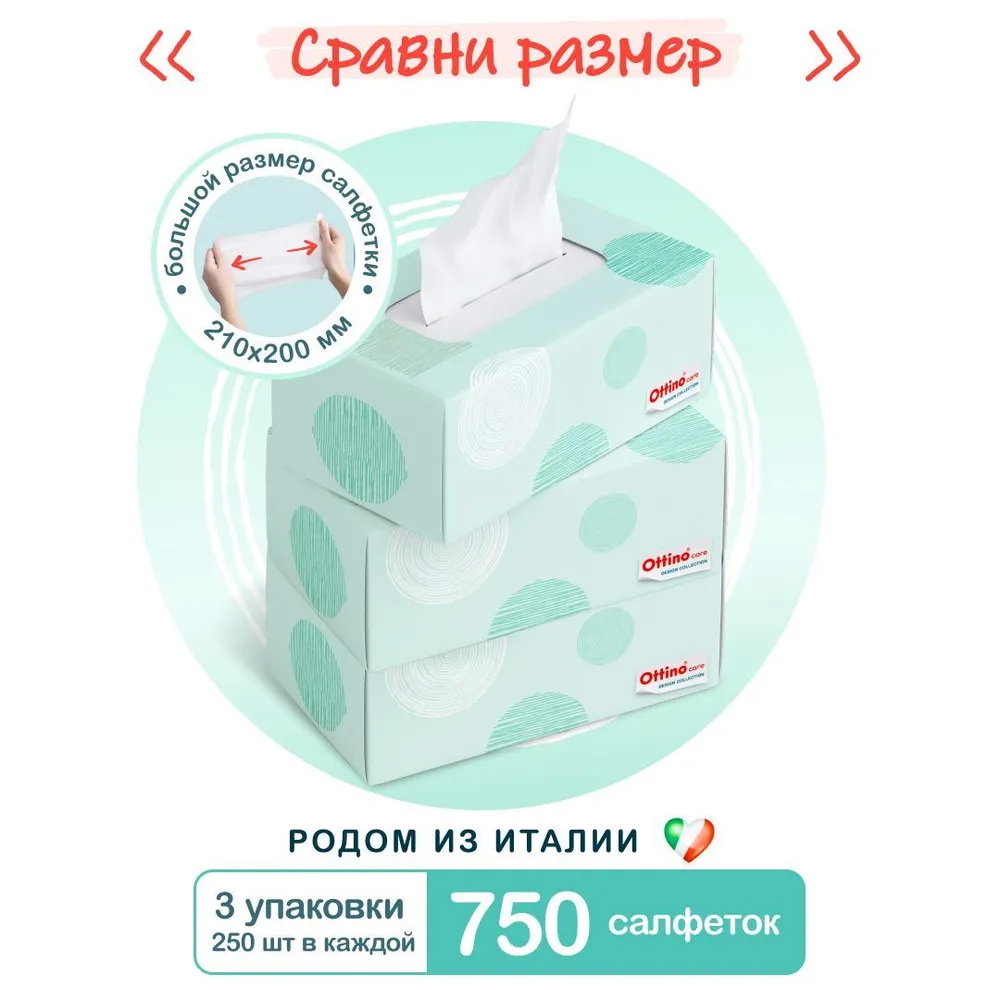 Страна Карнавалия Салфетки 25*25см С днём рождения (набор 20 шт