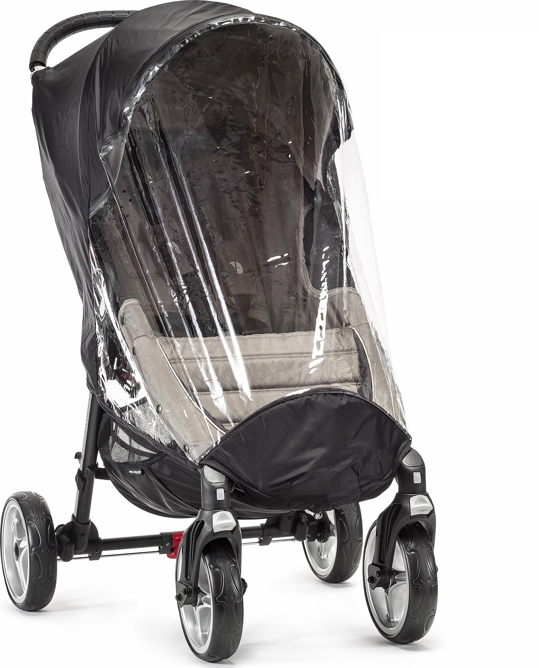 

Дождевик для колясок Baby Jogger Weather Shield City Mini 4w, BJ91051