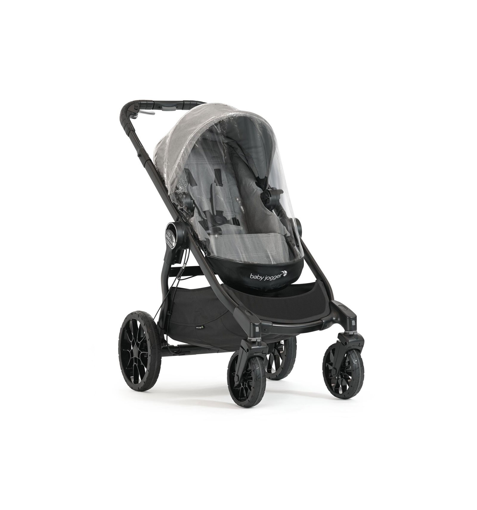 

Дождевик для колясок Baby Jogger Weather Shield City Select Seat, BJ90351