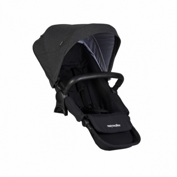 фото Дополнительный прогулочный блок easywalker harvey2 seat night black