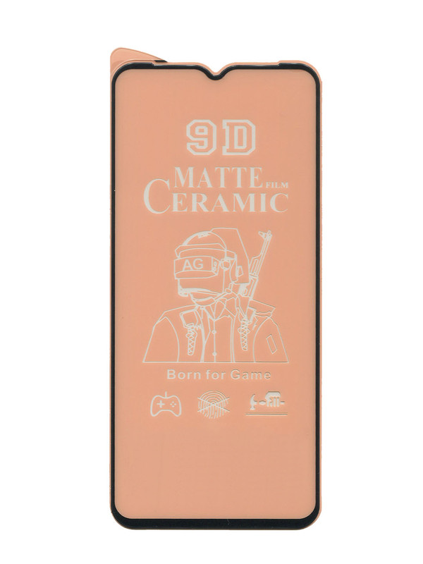 

Защитное стекло для TECNO Spark Go 2021/9D