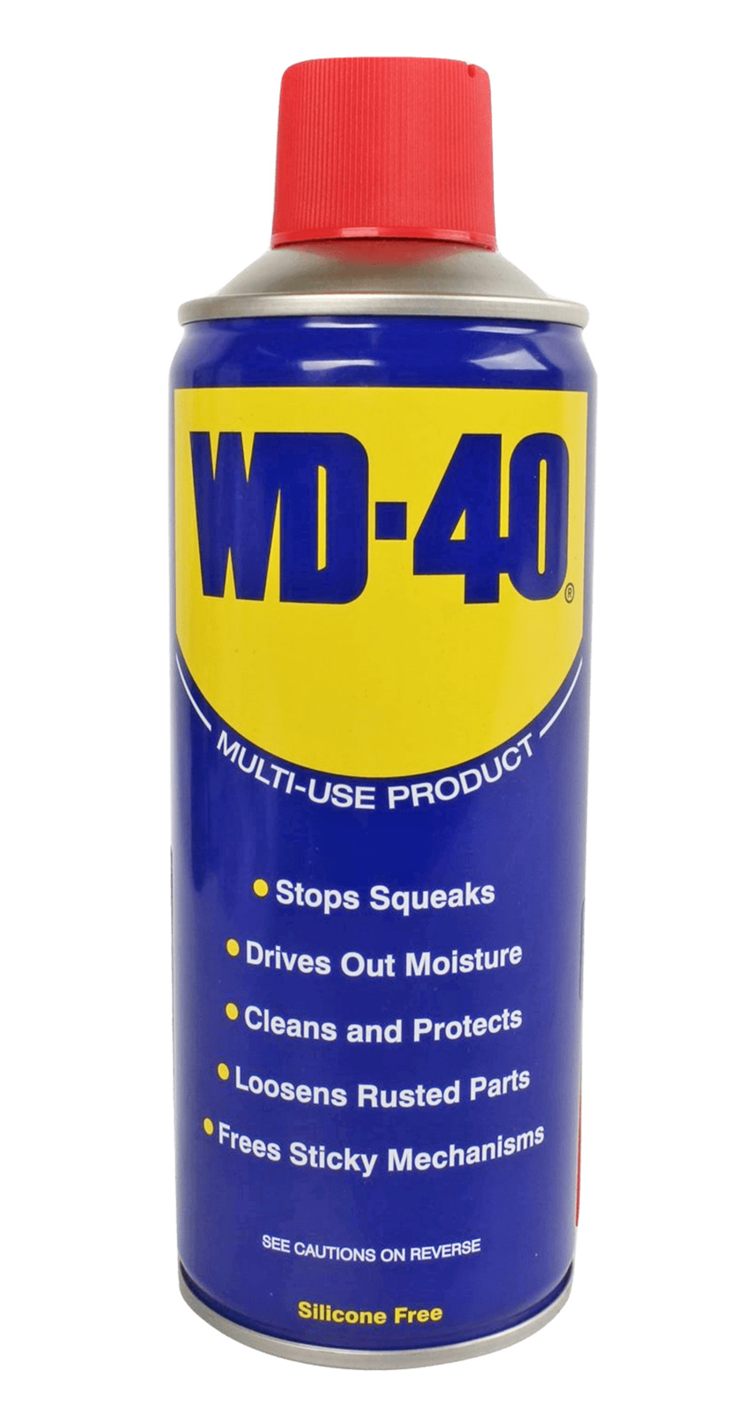 Жидкость универсальная WD-40 330мл