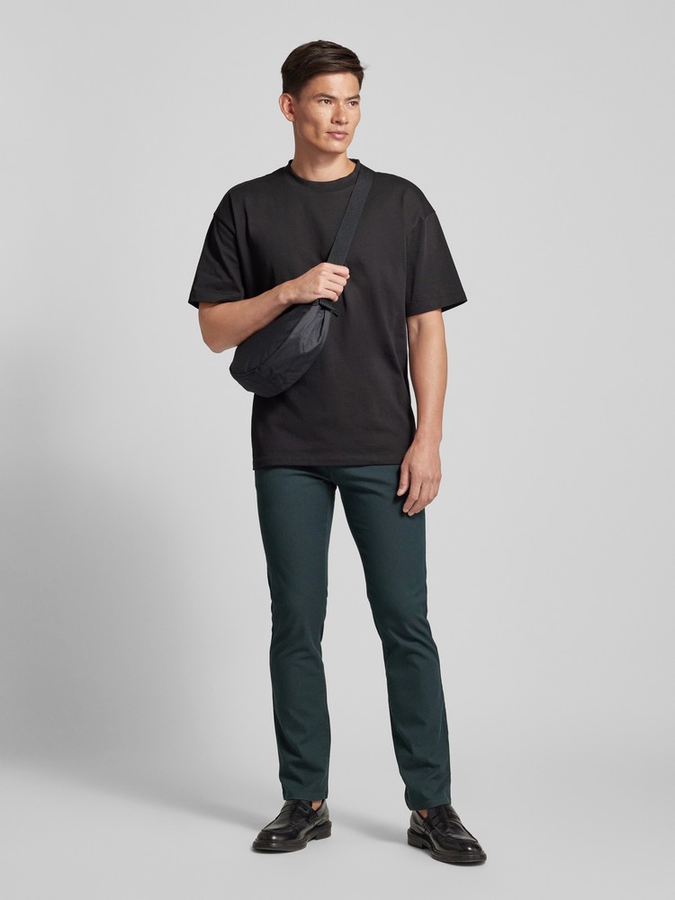 

Брюки мужские Pierre Cardin C3 34540.4200 зеленые 32/32, Зеленый, C3 34540.4200