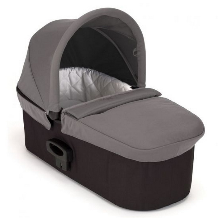 

Люлька Baby Jogger Deluxe Pram SLATE, Jogger