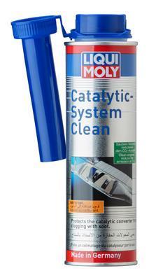 

Очист.катализ. Catalytic-System Clean (0,3л)