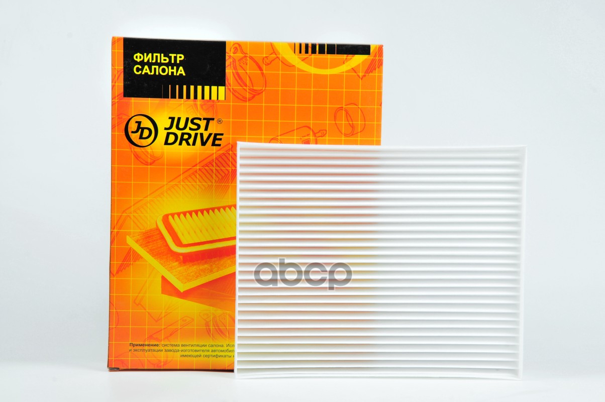

Фильтр Салонный Just Drive Jdac0077 JUST DRIVE JDAC0077