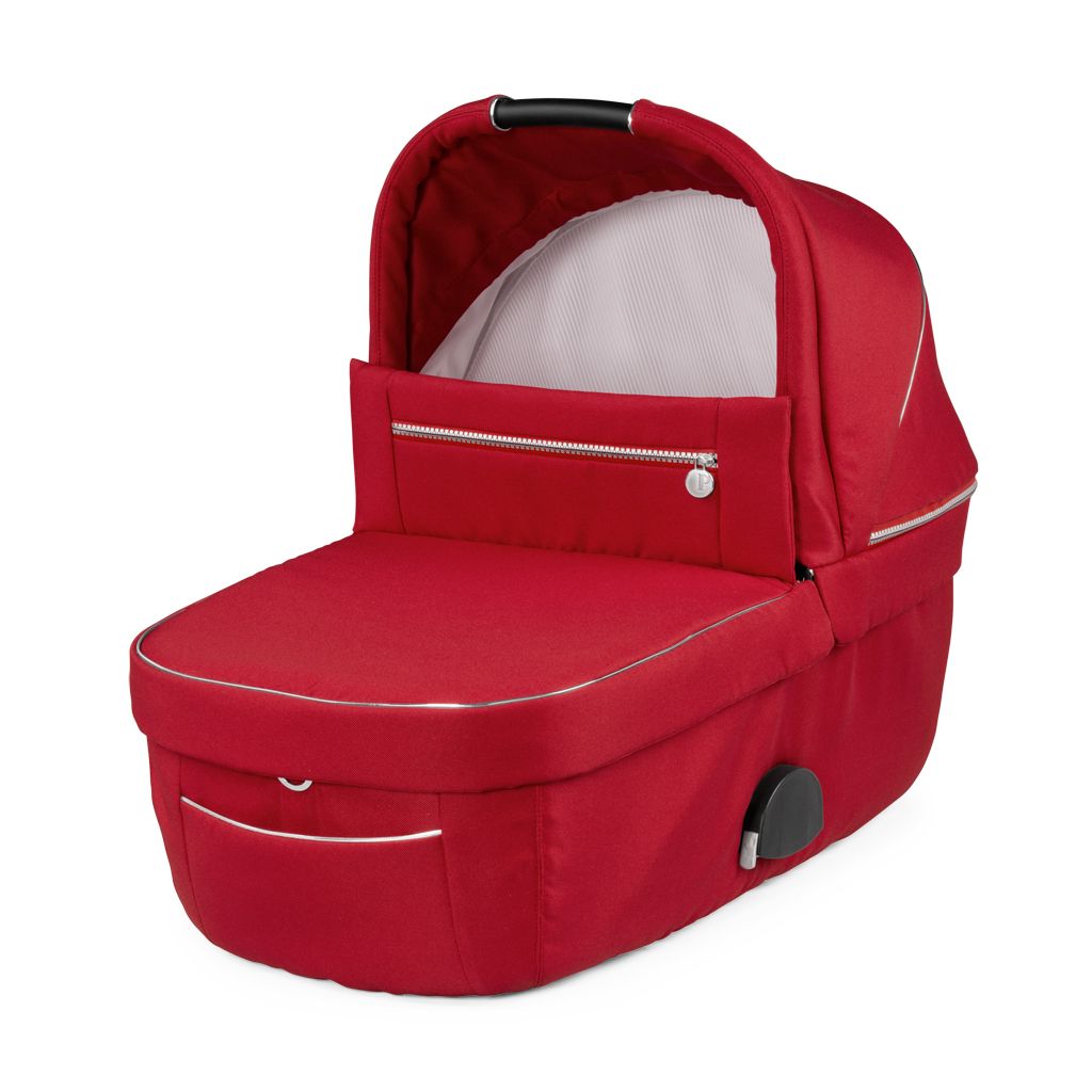 

Люлька Peg Perego Culla Grande Red Shine, Красный, Culla Grande