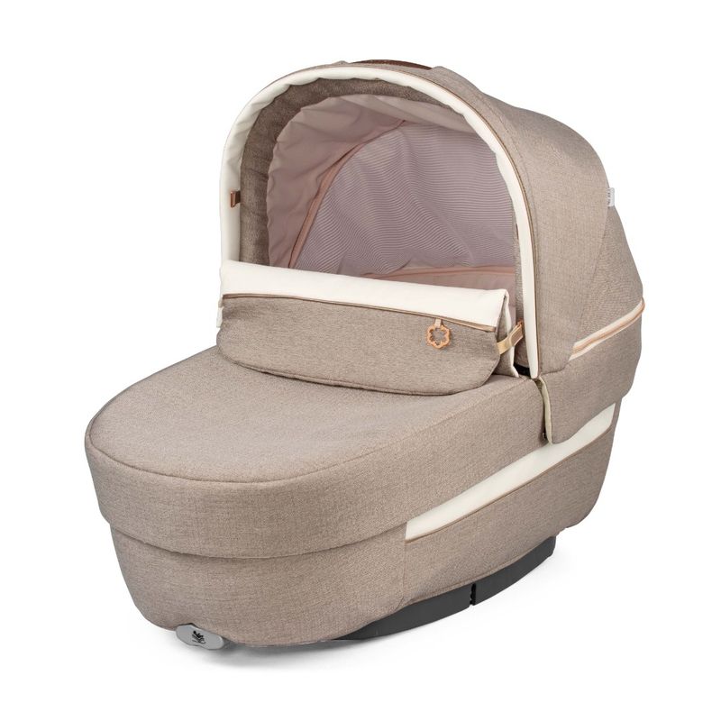 

Люлька Peg-Perego Culla Elite Amour 2021, Бежевый, Culla Elite