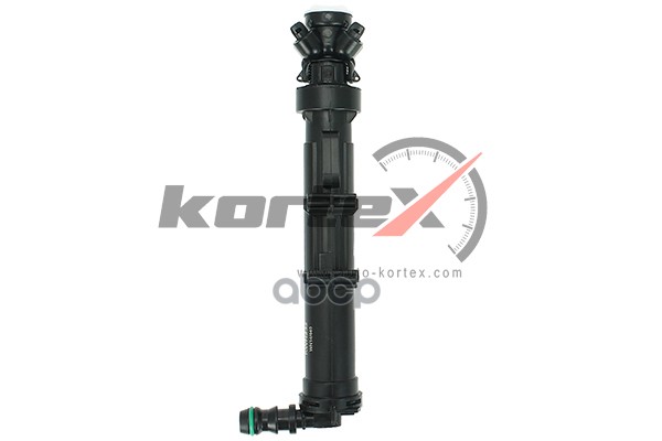 

Форсунка Омывателя Фары Mb W166 11- Левая Kortex kwn232
