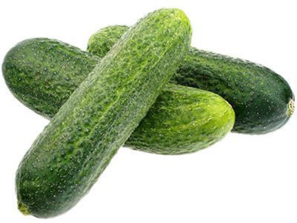 

Огурцы луховицкие, 1 кг