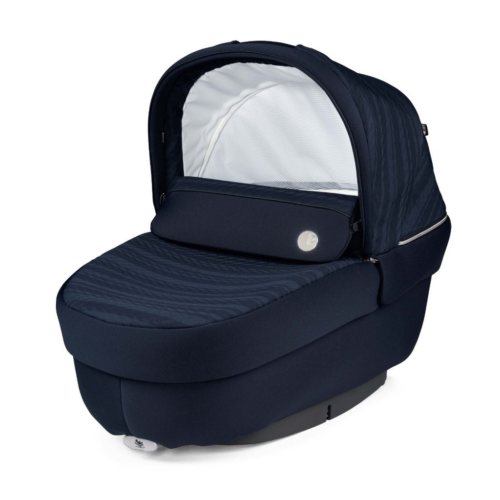 

Люлька Peg-Perego Culla Elite Eclipse, Синий, Culla Elite