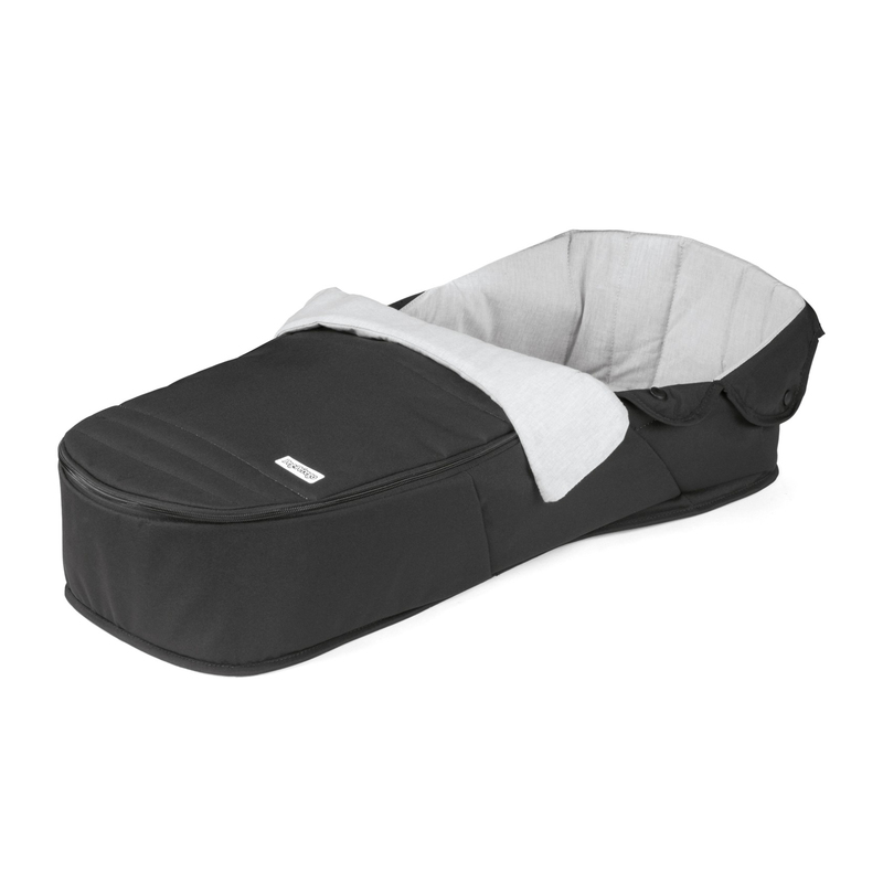 

Люлька Peg-Perego Tak Kit Pramette, Черный, Tak