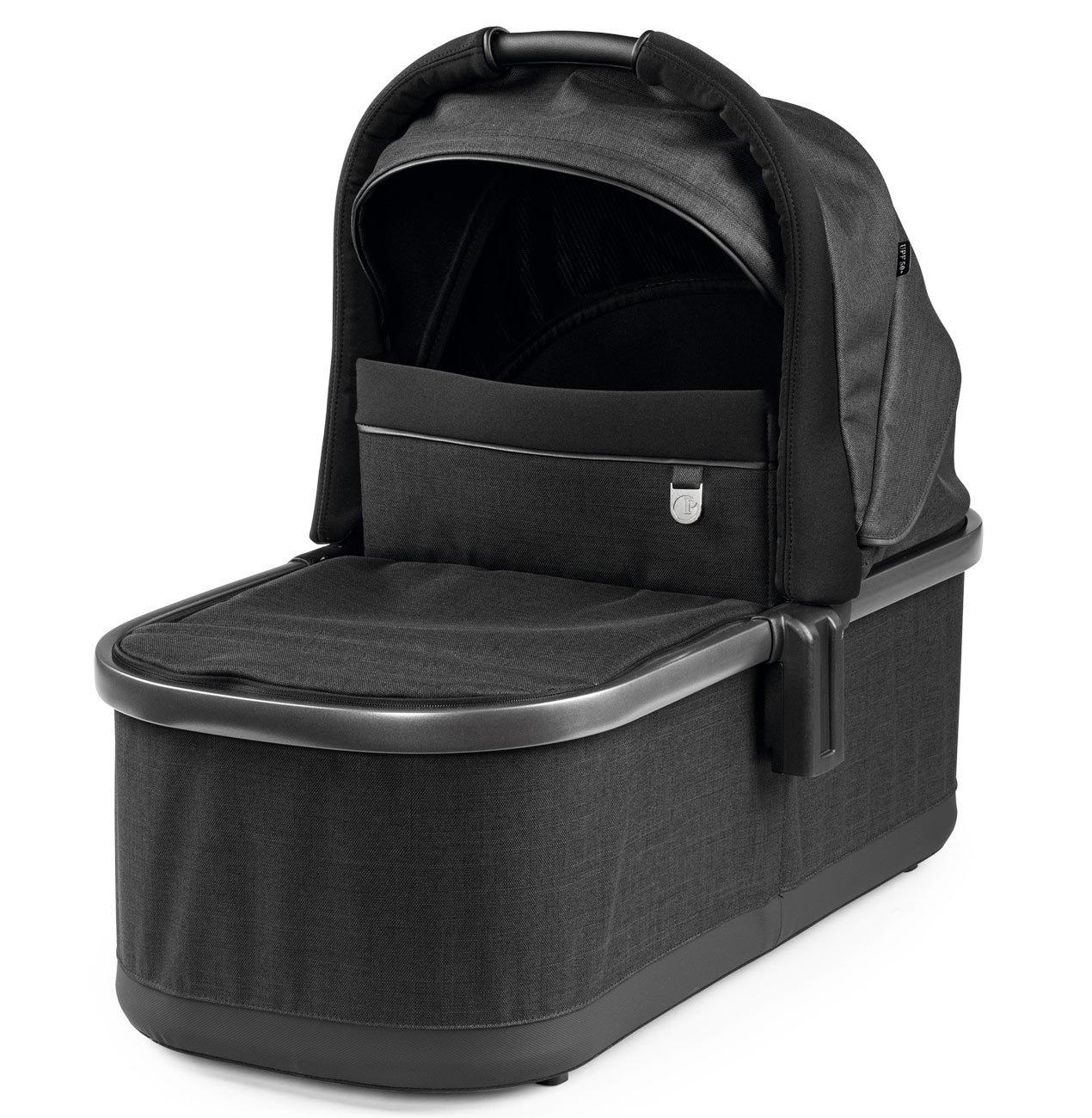 фото Люлька peg-perego ypsi bassinet onyx