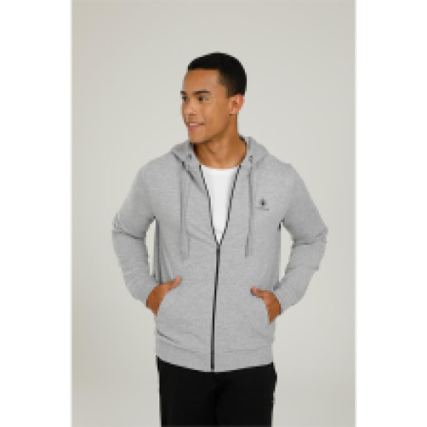 

Толстовка мужская Up Up 8683398363494 серая L (доставка из-за рубежа), Серый, 8683398363494