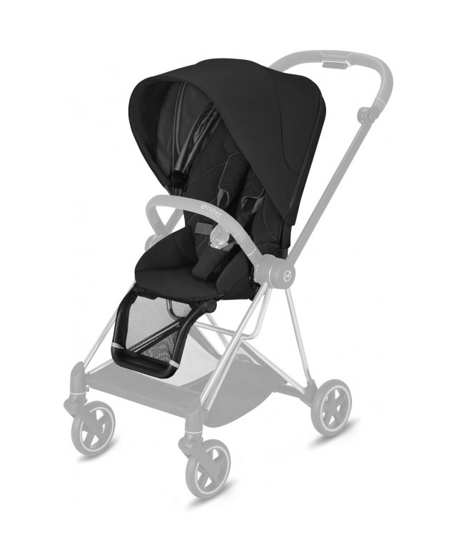 фото Набор cybex seat pack mios deep black