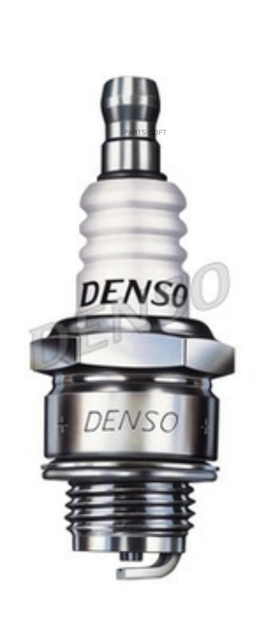 

Свеча зажигания Denso W20MRU