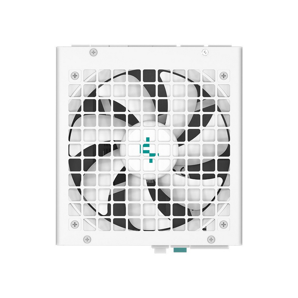 

Блок питания DEEPCOOL PX1000G WH V2 1000W (R-PXA00G-FC0W-EU-V2), PX1000G WH V2