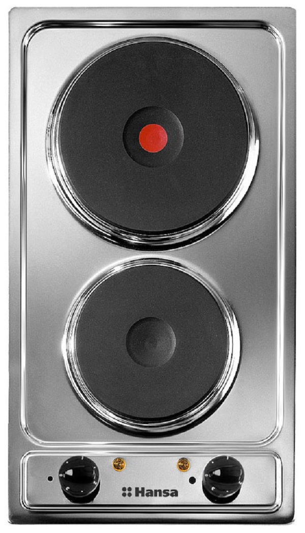 

Встраиваемая электрическая панель Hansa BHEI 301060, нержавеющая сталь, BHEI301060