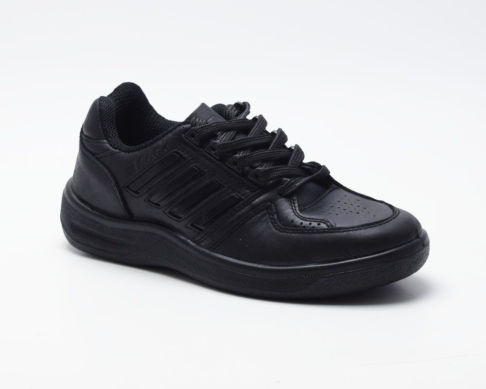 Кроссовки мужские Adak shoes QC-06 черные 46 EU